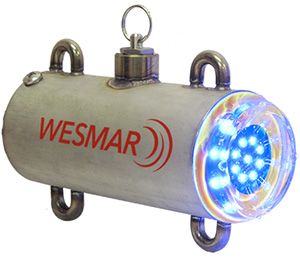 WESMAR Trawl Lights